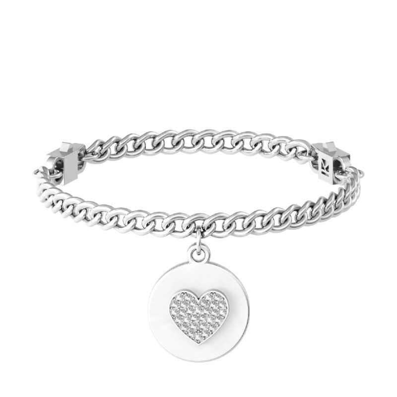 KIDULT Bracciale Amore Libero